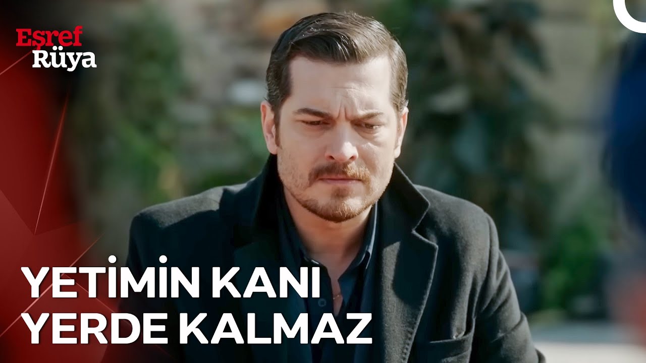 Eşref Tek Raconları #6: Öldürmem Ama Süründürürüm | Eşref Rüya