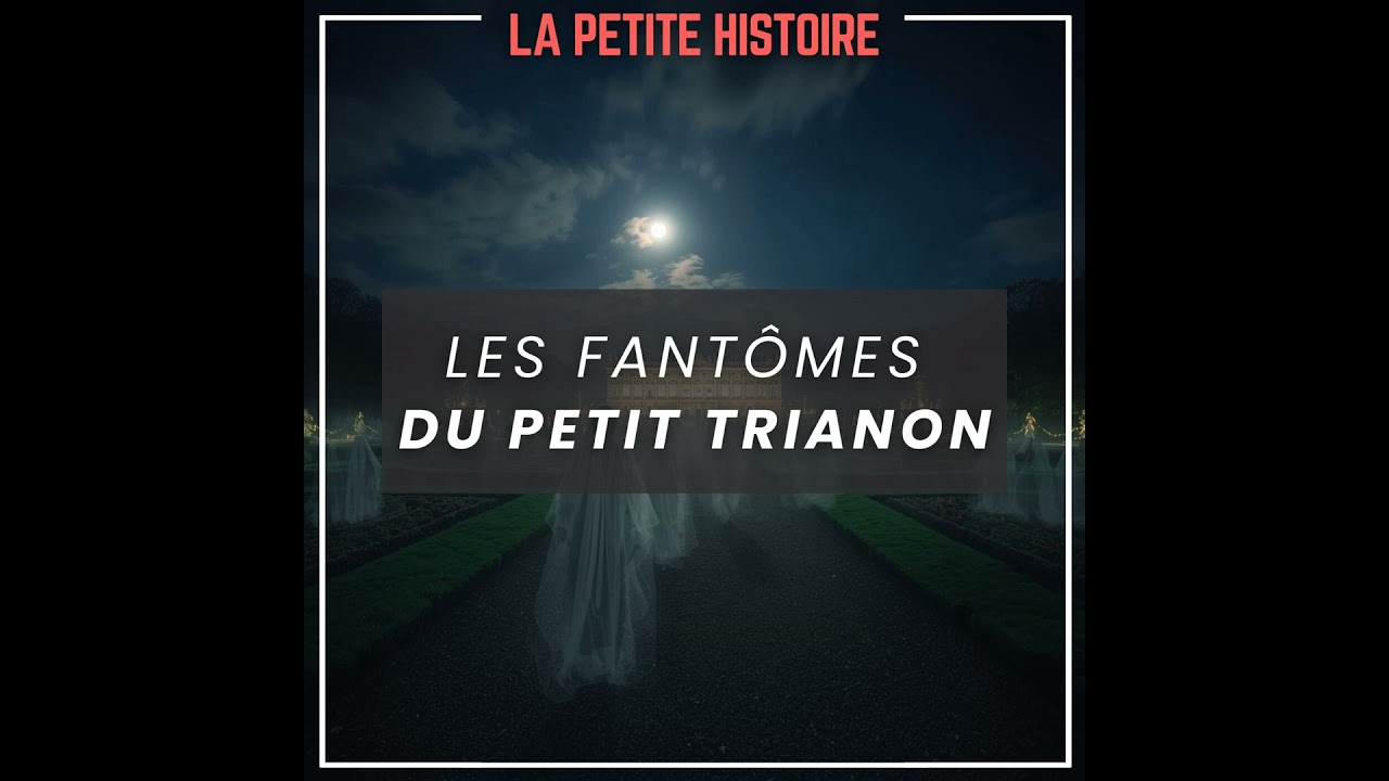 Les Fantômes du Petit Trianon