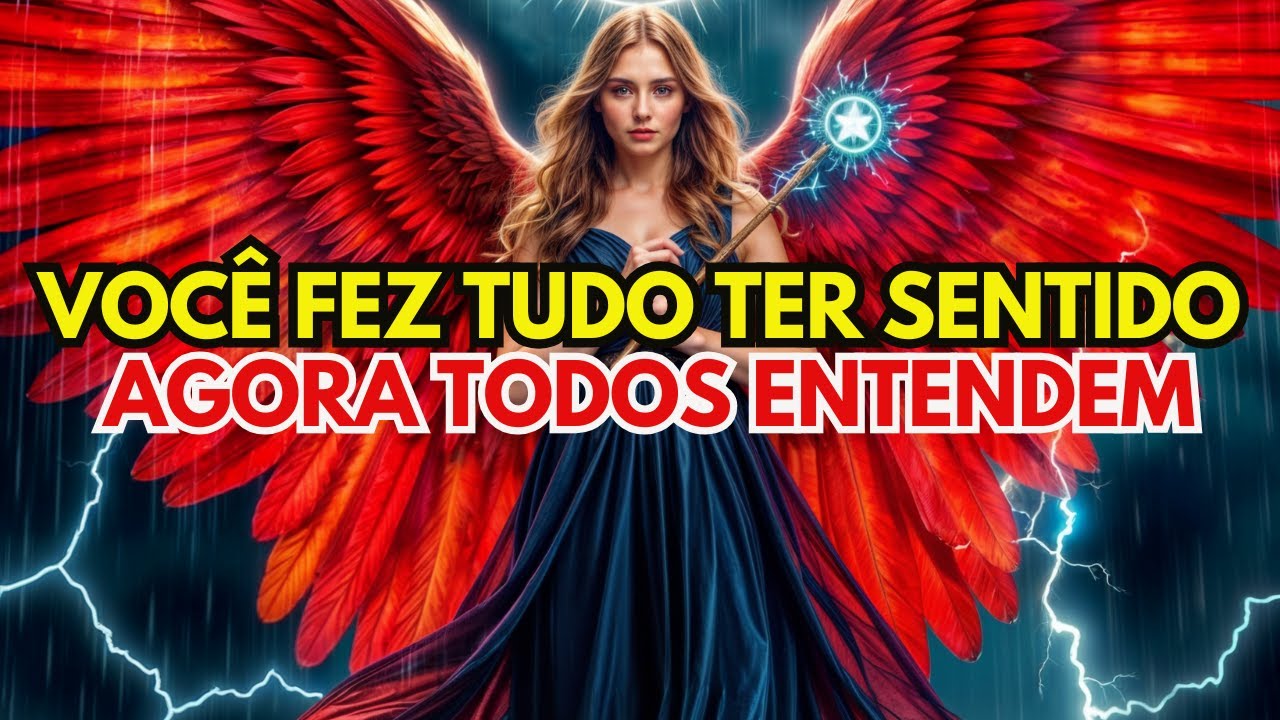 ESCOLHIDOS: TODOS FICARAM CHOCADOS QUE VOCÊ CONSEGUIU — DEIXOU ELES COM CARA DE BOBO 😮‍💨