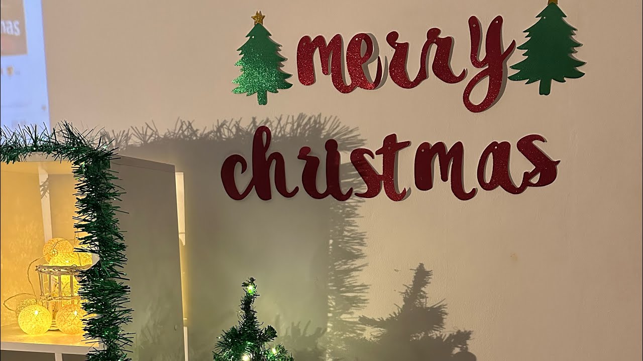 ASSIM FOI O DIA DE NATAL NA POLÓNIA