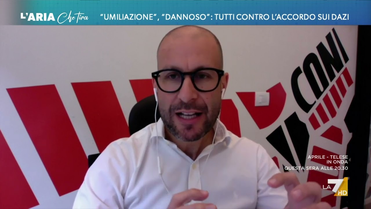 Francesco Cancellato: 