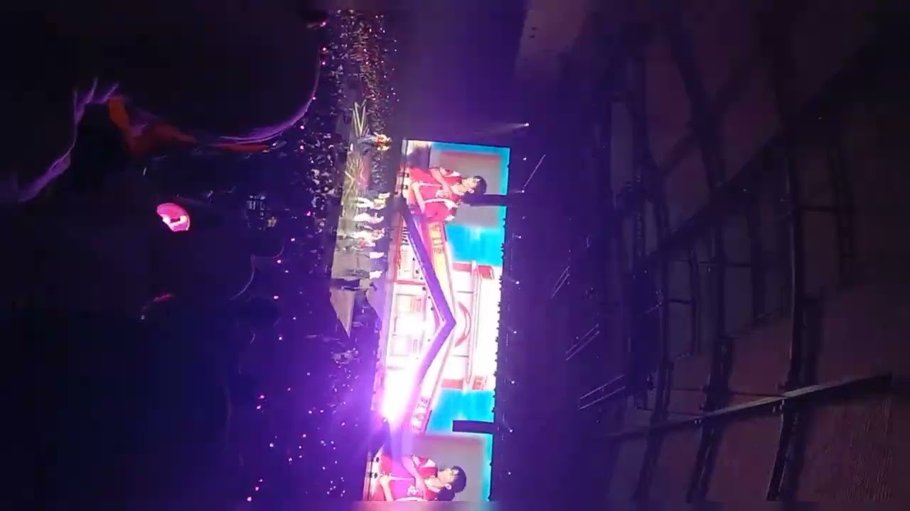 [10012026] RIIZING LOUD IN JAKARTA - FLY UP #13 