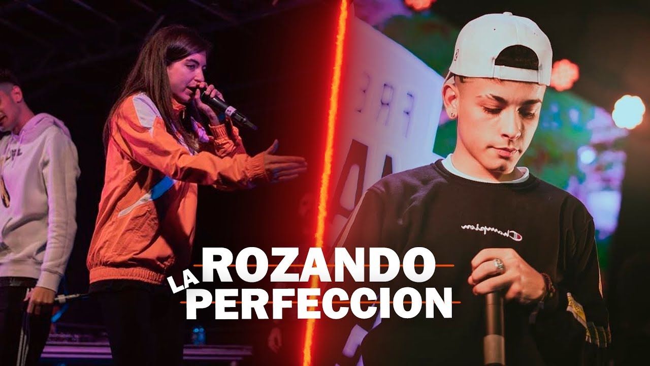 MINUTOS QUE ROZAN LA PERFECCIÓN💎