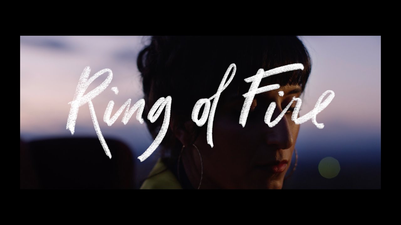 Ring of Fire (Official Video) - Moda Spira