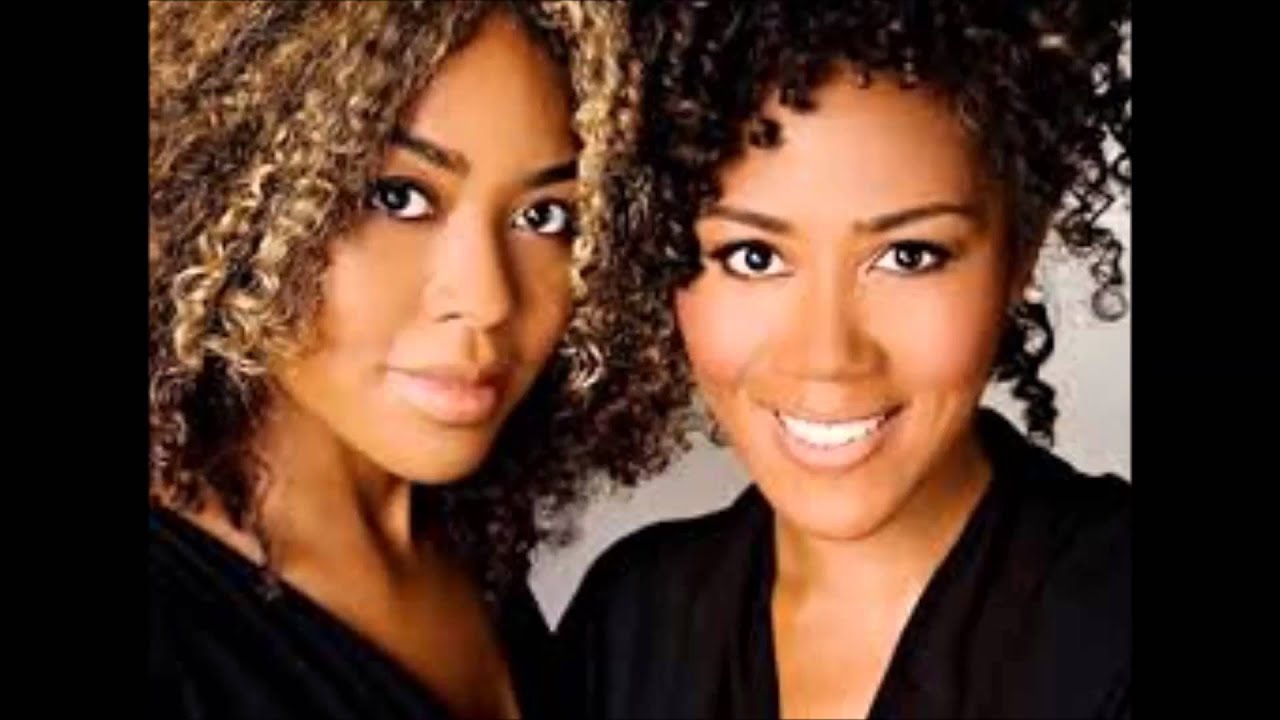 LaDawn Black: Miko Branch on Sex Appeal & Natural Hair / Big Chop?