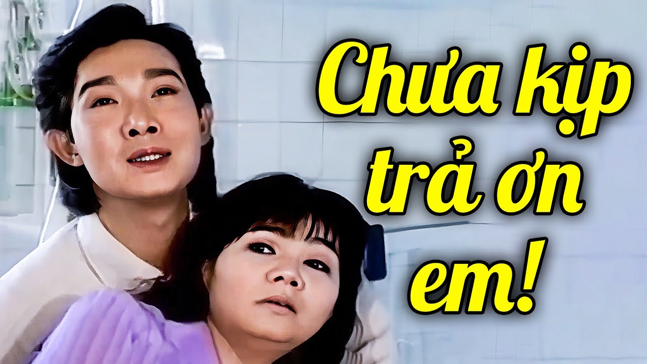 Vũ Linh Được Người Yêu “Nuôi” Ăn Học, Cái Kết... | Cải Lương Vũ Linh, Ngọc Huyền Đặc Sắc