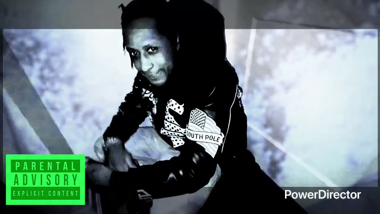King Reese - Griselda iceless
