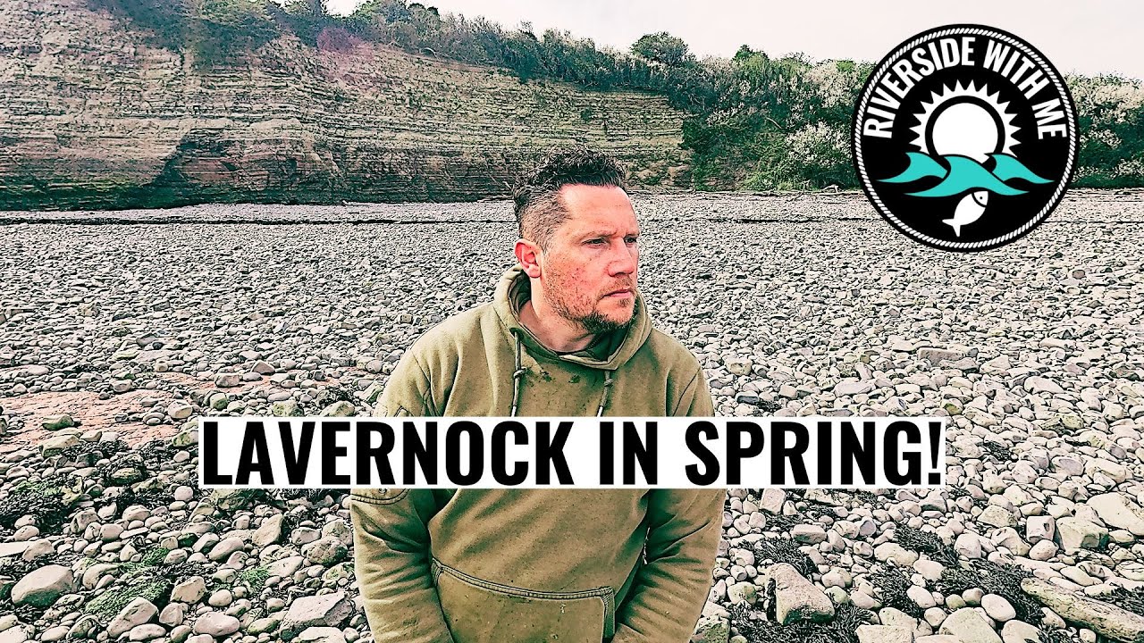 Lavernock Sea Fishing: The Rough Ground Challenge!