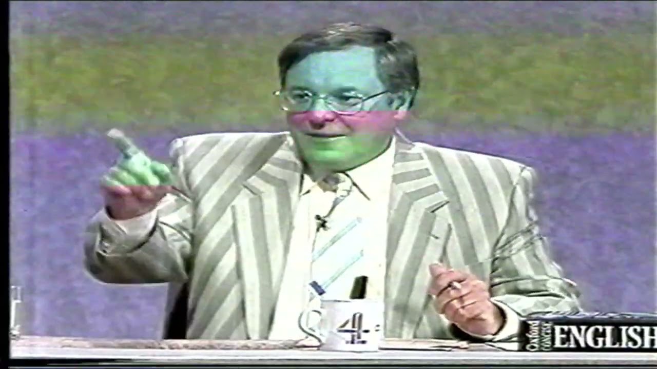 C4 Countdown Mon 18 Nov 1996 - Supreme Champs Group E QF3 - Darryl Francis vs. Mike Percik