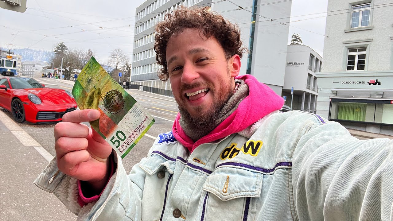 Это самая дорогая страна в мире: сколько стоит жить? 💰