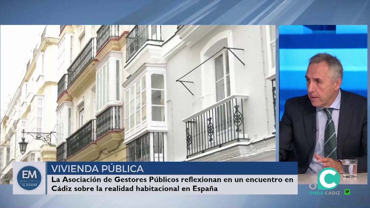 EL MIRADOR INFORMATIVO 13 03 26 ONDA CADIZ TV
