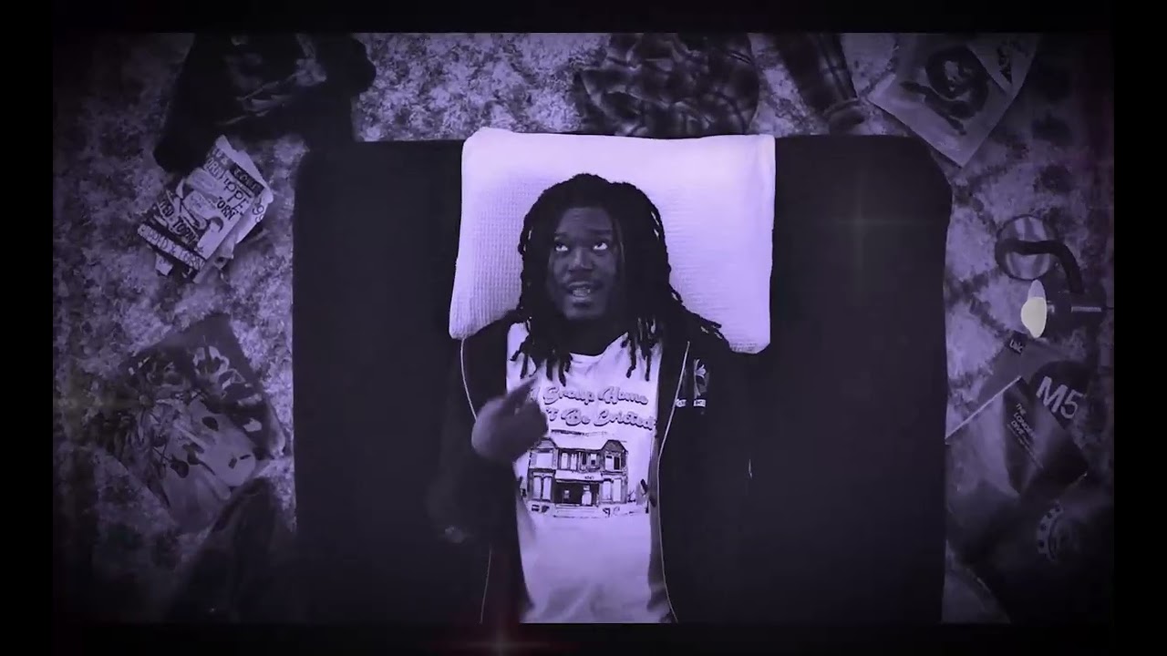 [free for profit] aggressive lucki/ yeat type beat - Eternity
