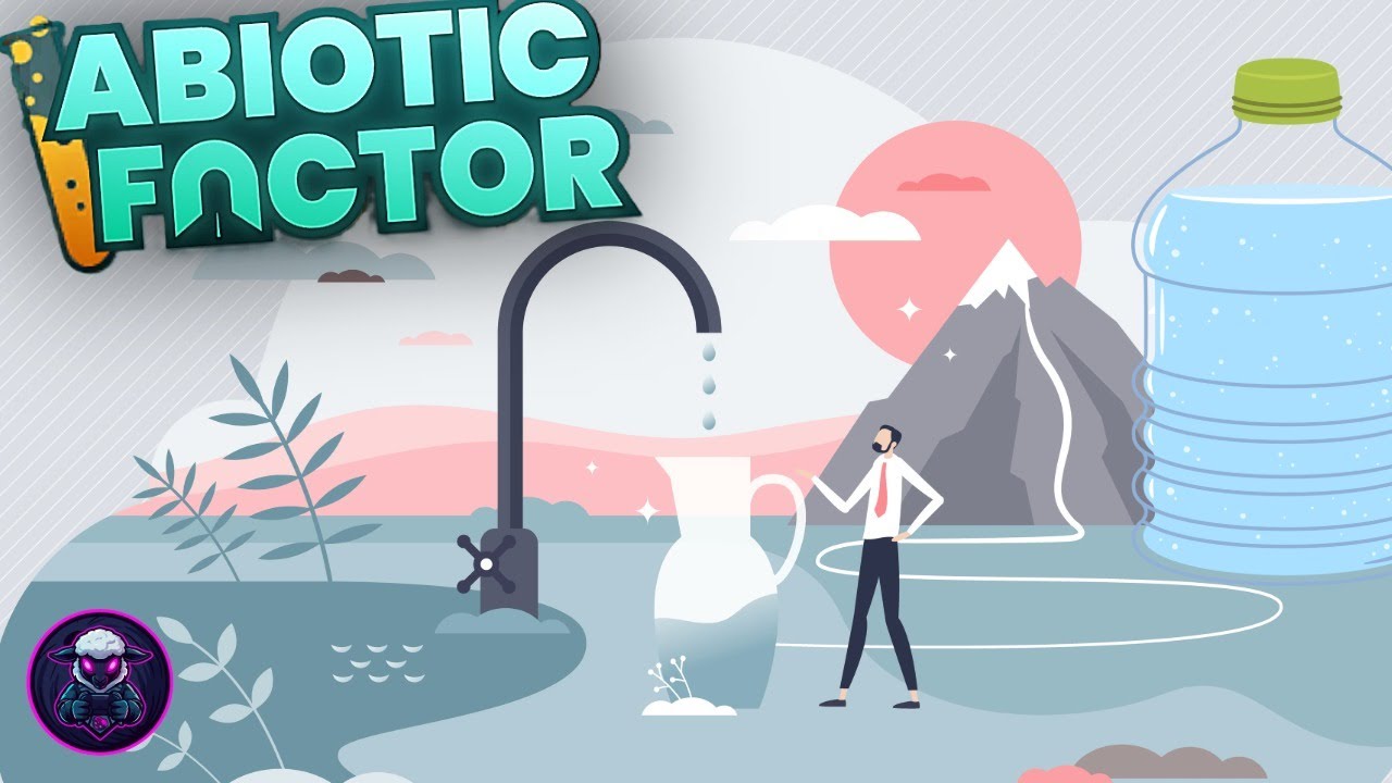 Alle dürfen nich mehr auf´s Klo gehen. (Fikalien) Abiotic Factor #15