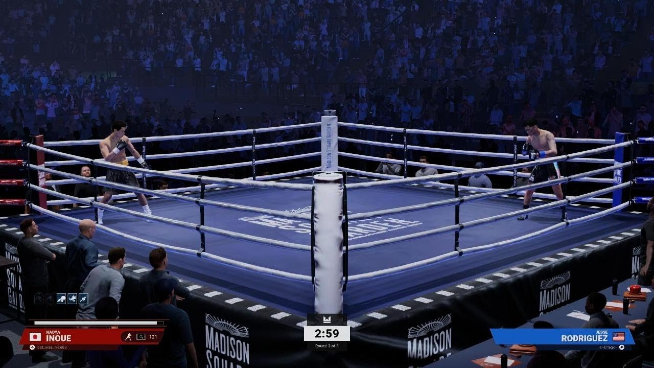 Inoue squeaks win vs Bam