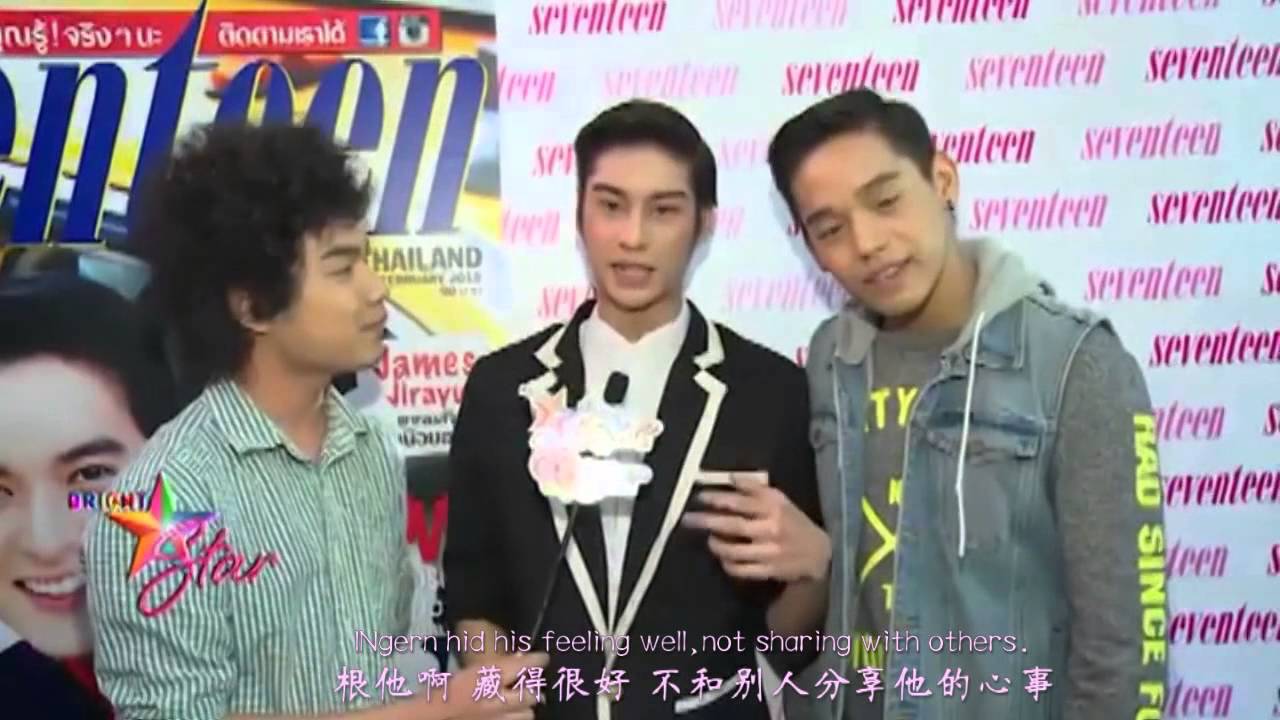 Ngern August Timeline (Part4) เงินออกัส (EngSub)