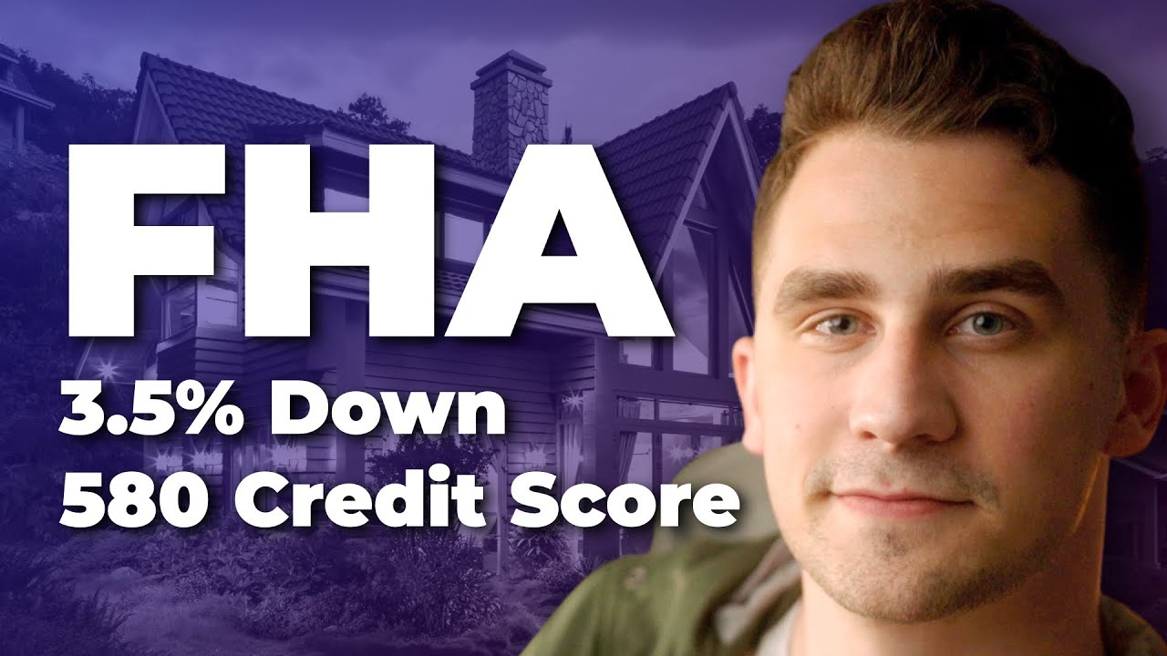 FHA Loan Requirements (Complete Guide For First-Time Buyers)