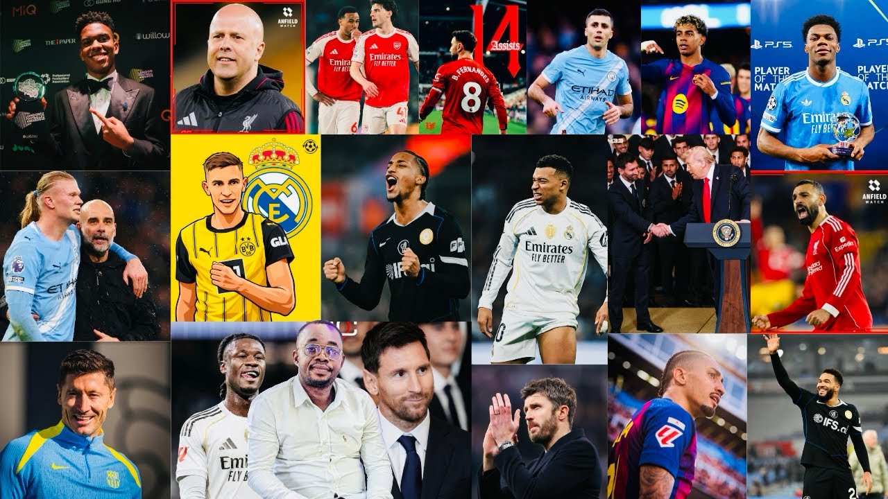 🔥KING EBEN FOREIGN NEWS MADRID 1-0 VICTORY..CHELSEA PLANS FOR PSG..BARÇA GOODNEWS.PEDRI IS BACK..ALL