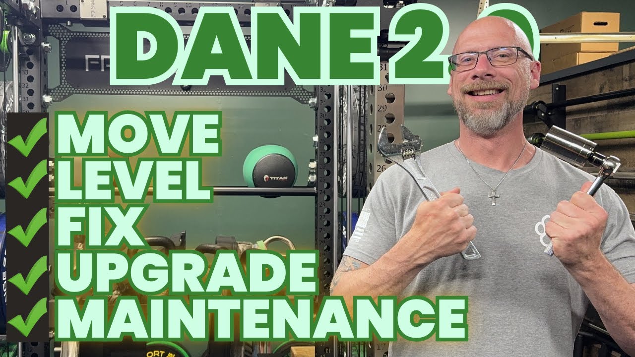 Making The Fringe Sport Dane Better???