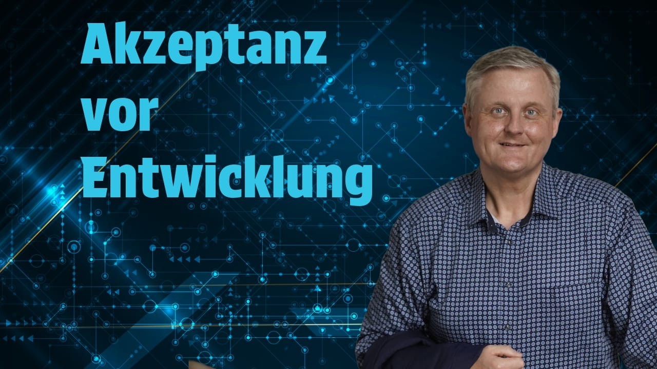 Vom inneren Kritiker zur reifen Führungspersönlichkeit