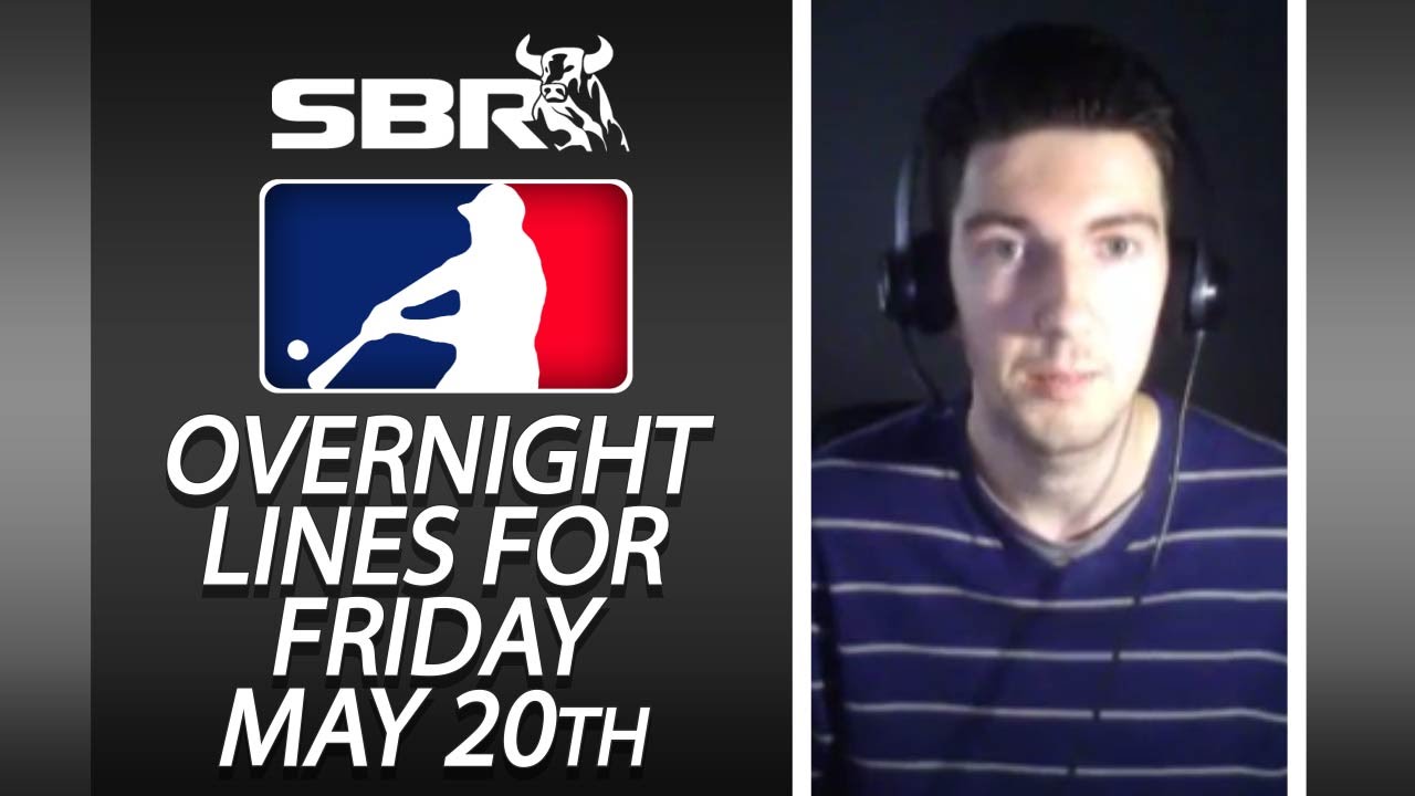 Hunting Early Value In Friday's MLB Odds Board