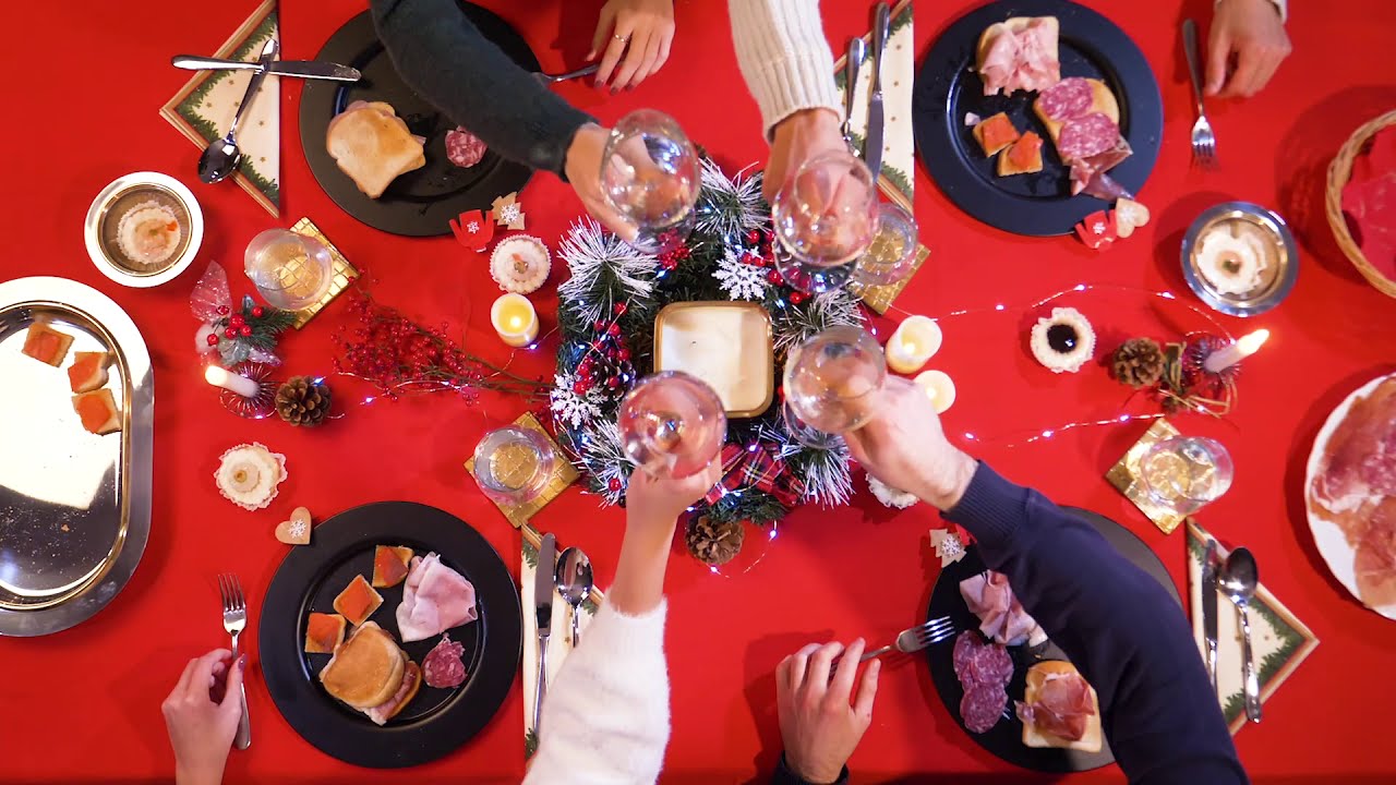 Buon Natale - 2020