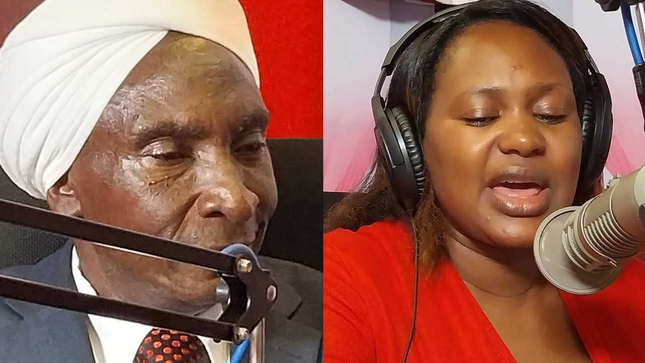 UMITHIO WA GÛTÎA ACIARI