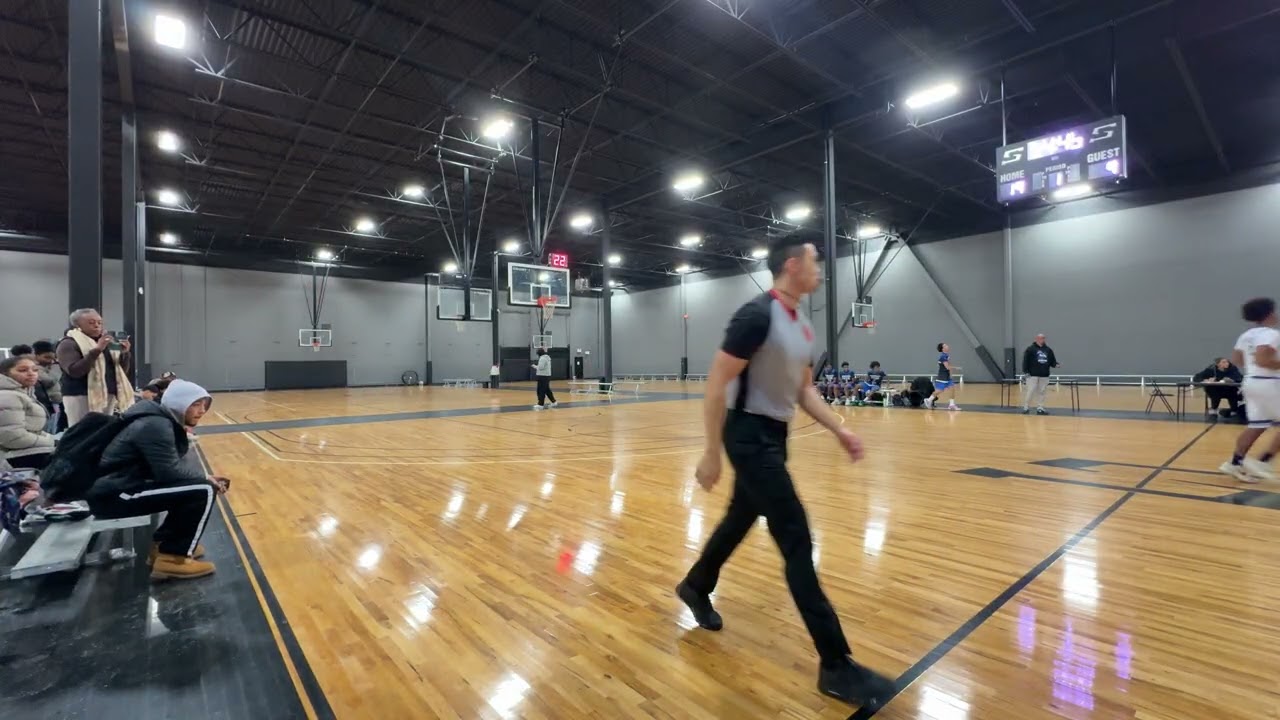 Ascend vs FH Q1