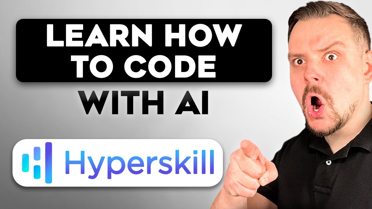 Hyperskill Review - 2025 | Learn How To Code with AI and Get a Job