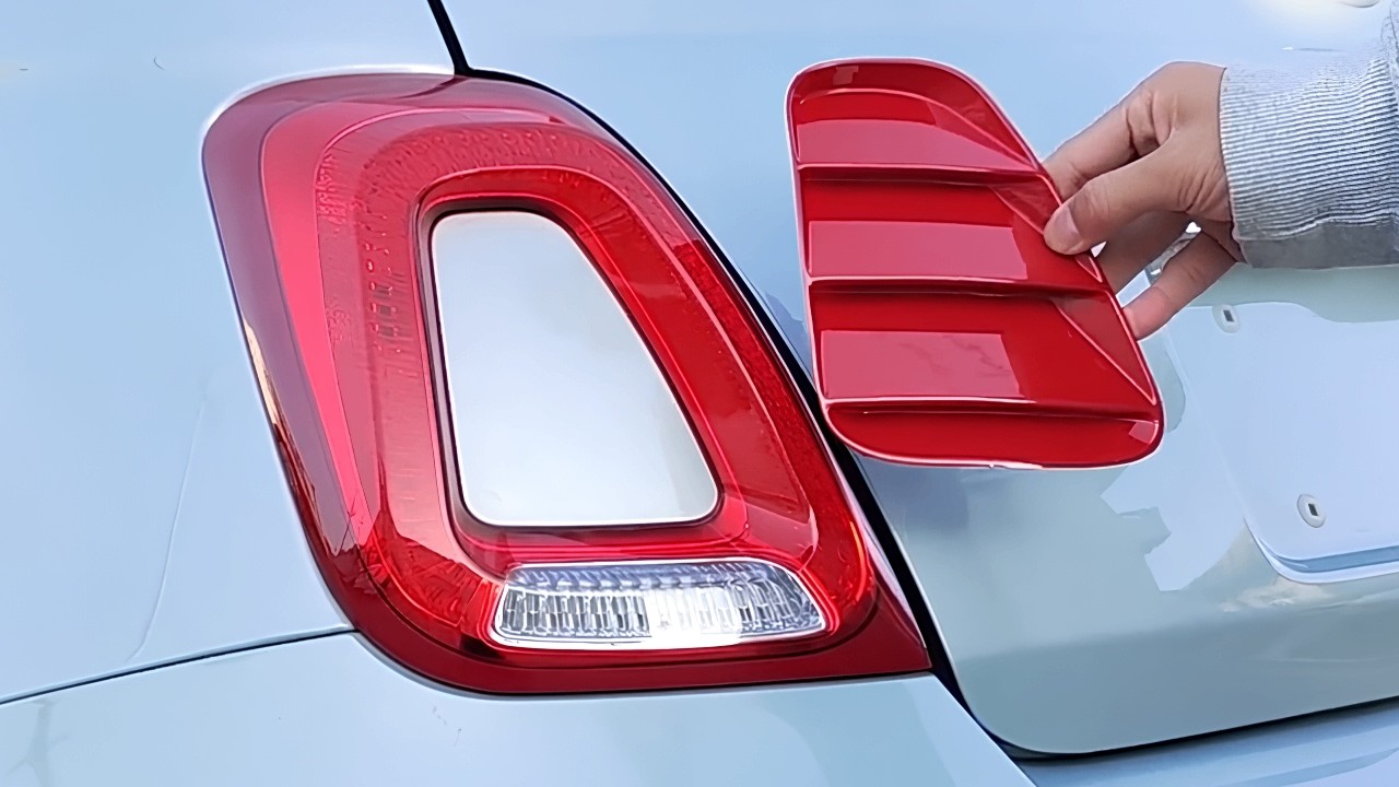 Fiat 500 Upgrades: Tiny Car, Big Personality!