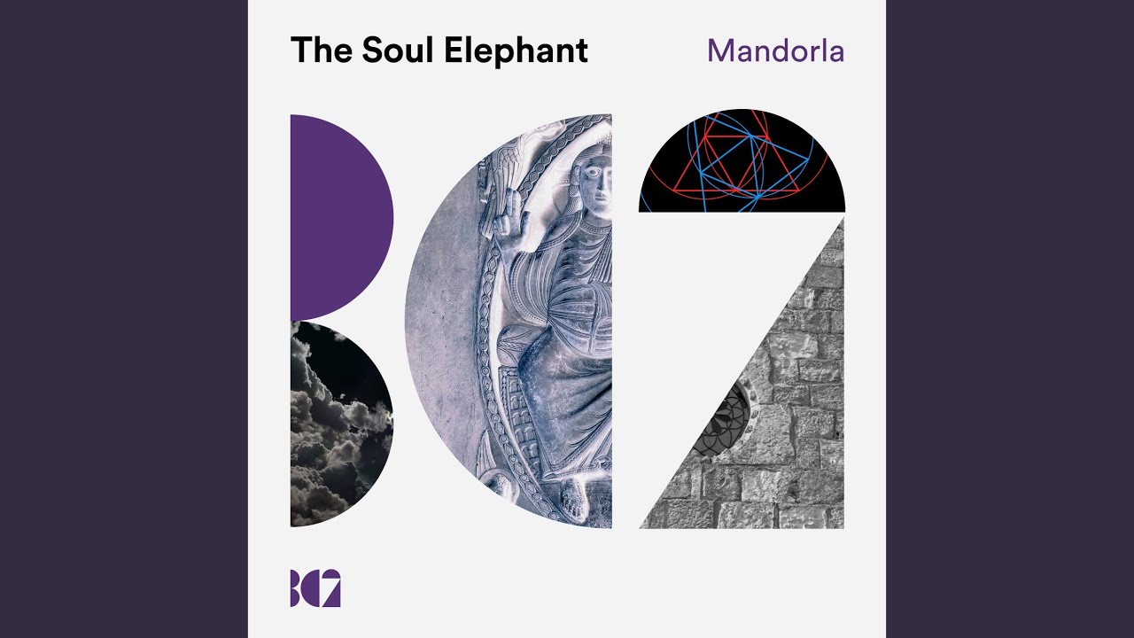 Mandorla (Original Mix)