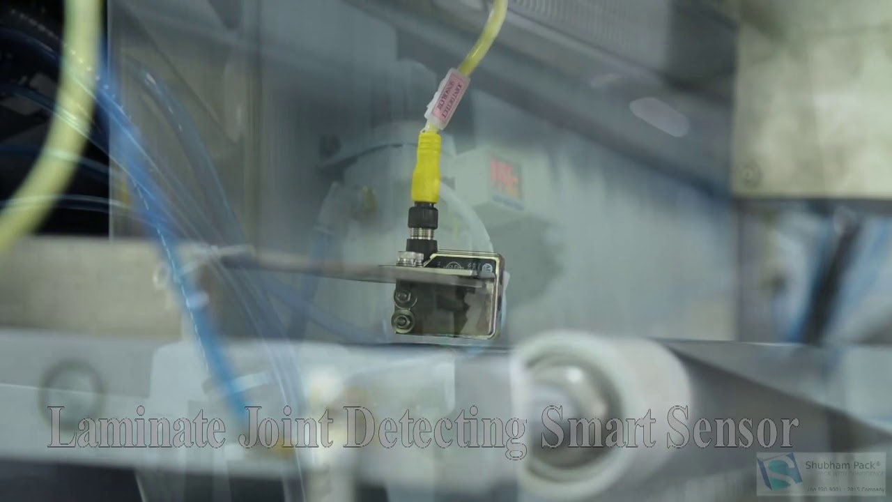 SHUBHAM PACK SMART MACHINE VIDEO