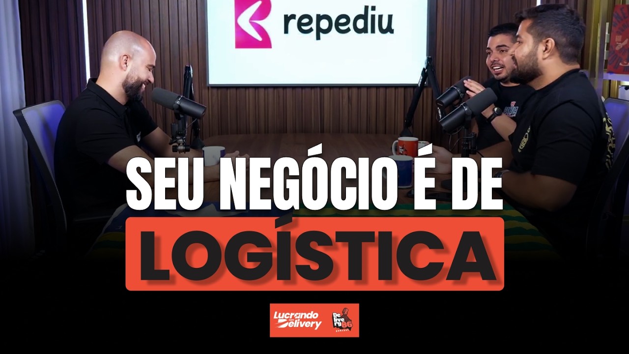 Qual é o seu negócio? A pergunta que define o seu lucro ou sua falência | 2026 [delivery]