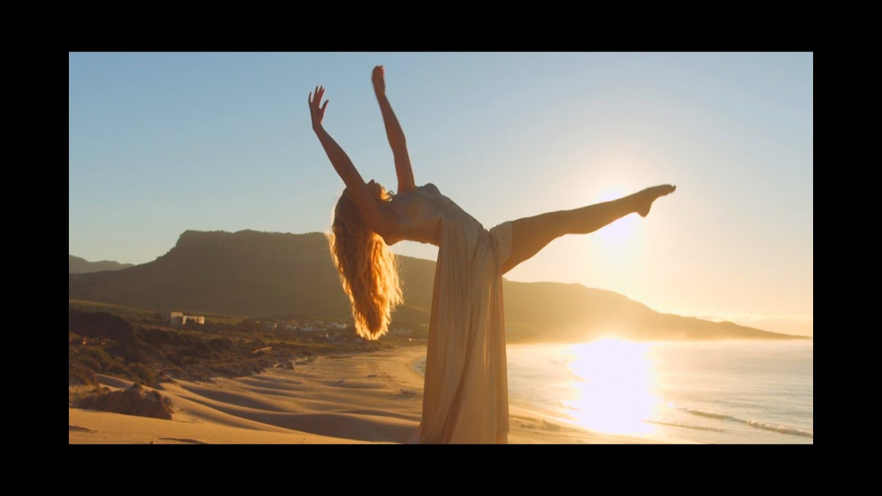 Suddenly - trust the magic of beginnings - Five Floors - #suddenly #officialvideo #trust #tonyyolo