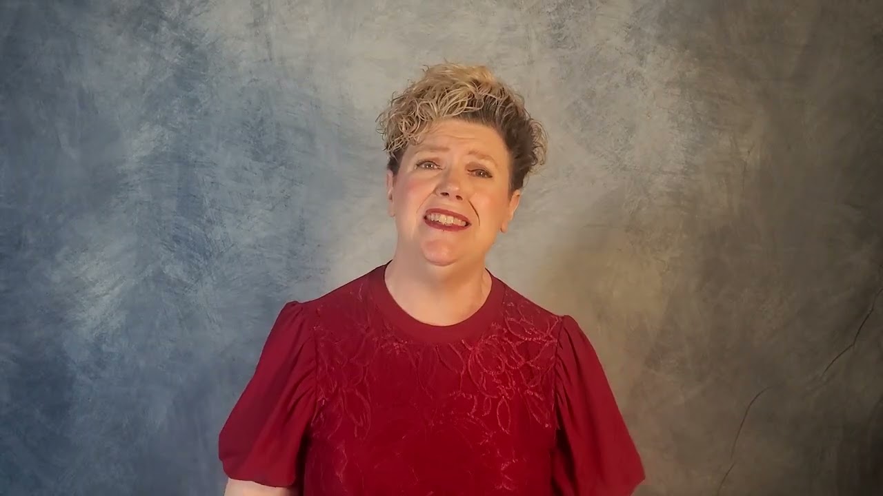 Diva's Lament from Spamalot 