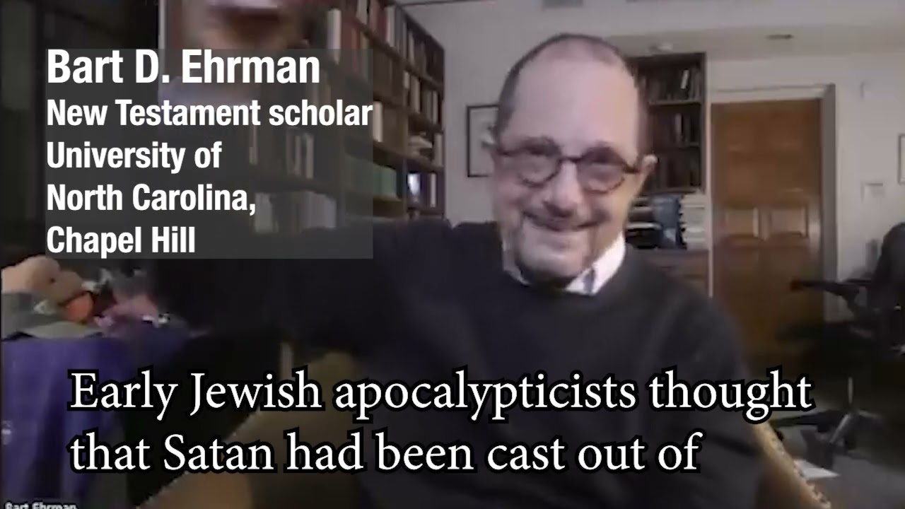 Scholars Against Jesus Mythicism