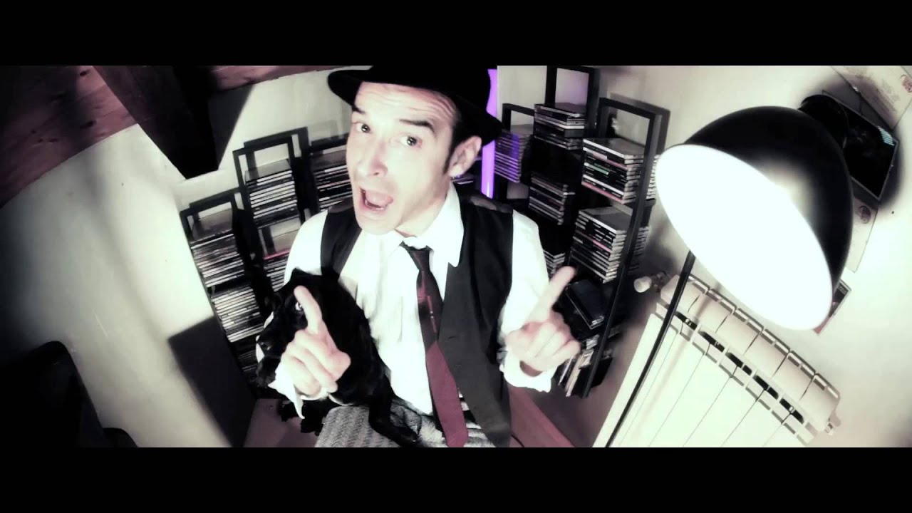 BUSY CROSSROADS official video from 