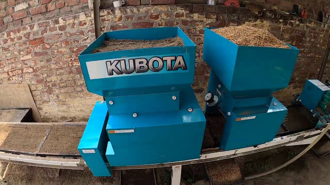 Automatic rice seeder machine | Kubota SR-K801IN | धान की नर्सरी लगाने वाली मशीन की जानकारी