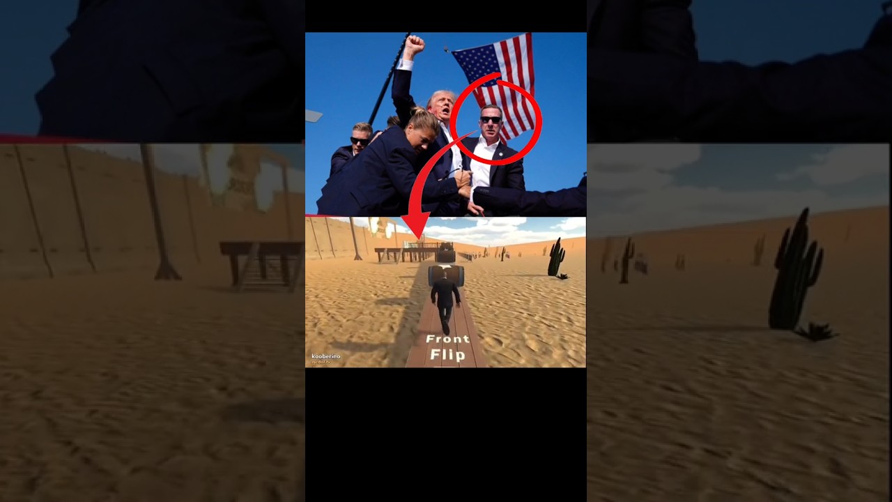 GET DOWN MR. PRESIDENT #edit #meme #capcut #trump #biden #usa