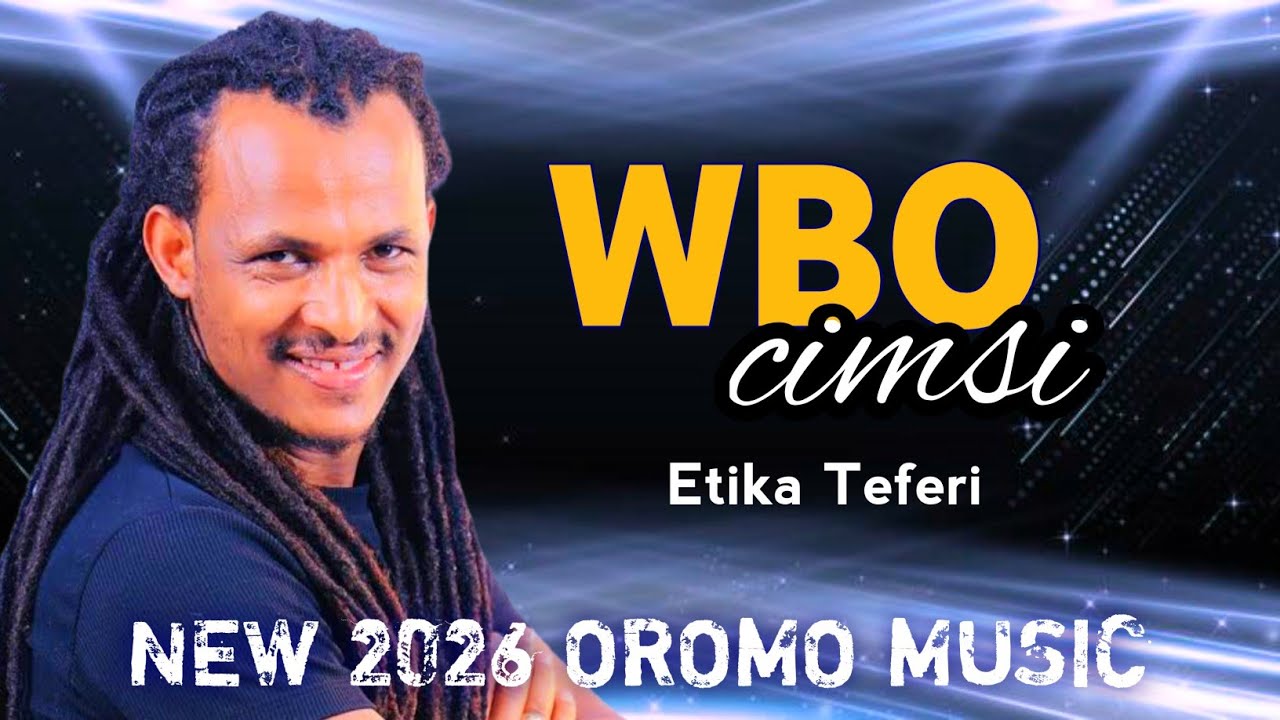 Galaana Jaalalaa; Ittiqa Tafarii Dura  ba'aa  New Oromo music video 2026 #Oromo_Music  #Abiy #tiktok