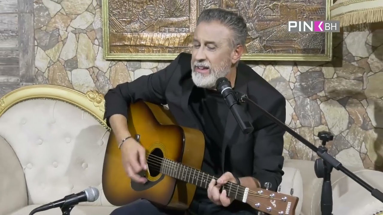 Ibro Labunski - Za Ljiljanu