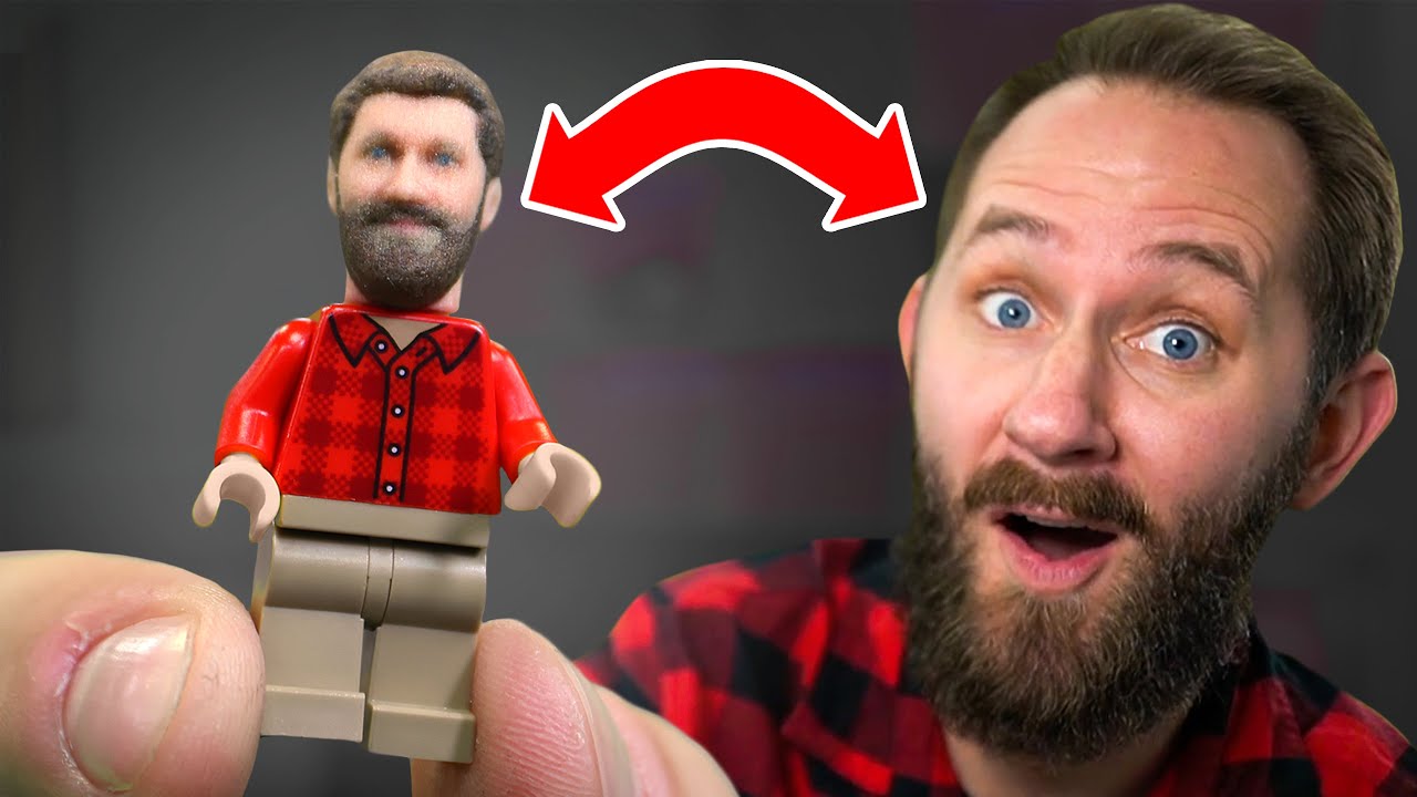 Unboxing 10 Customized Products We Bought Online!