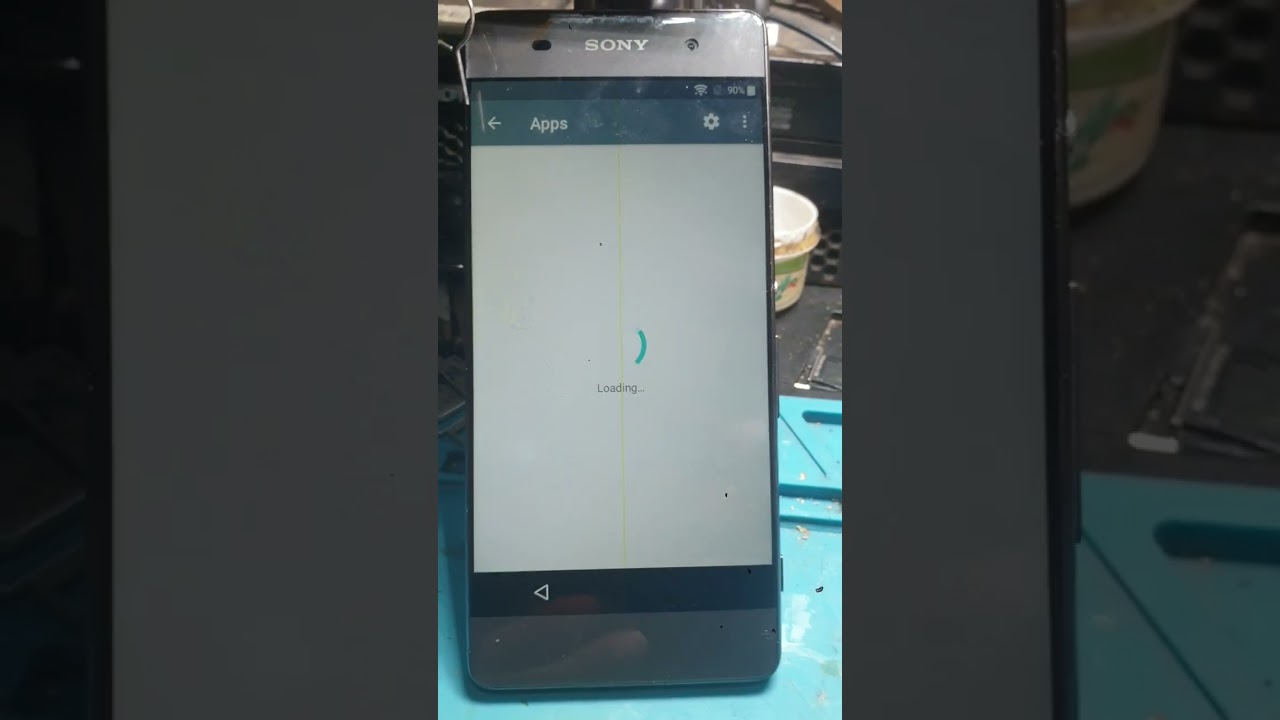 Sony Xperia XA |Frp bypass
