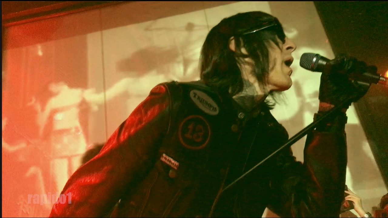 The Lords of Altamont 
