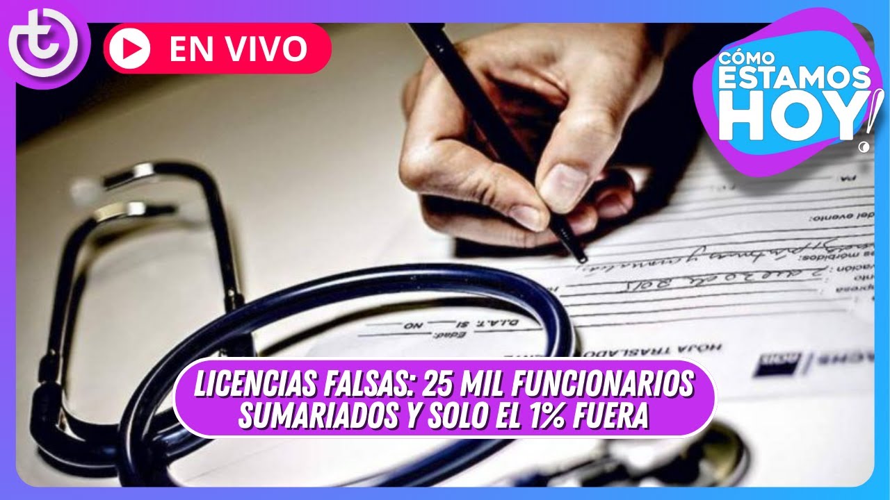 Transmisión En vivo | Tevex oficial