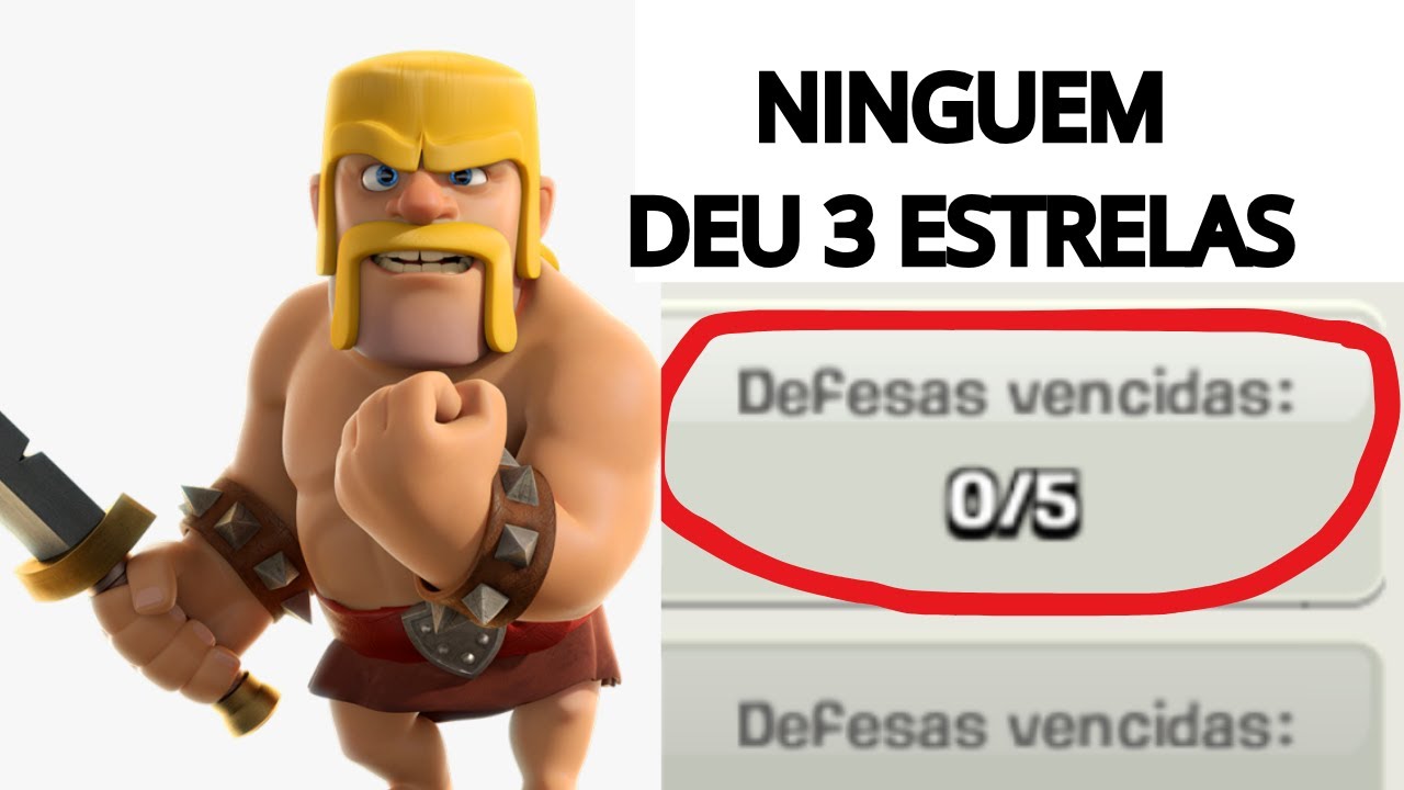 O MELHOR LAYOUT ANTI PT CV 10 -          CLASH OF CLANS