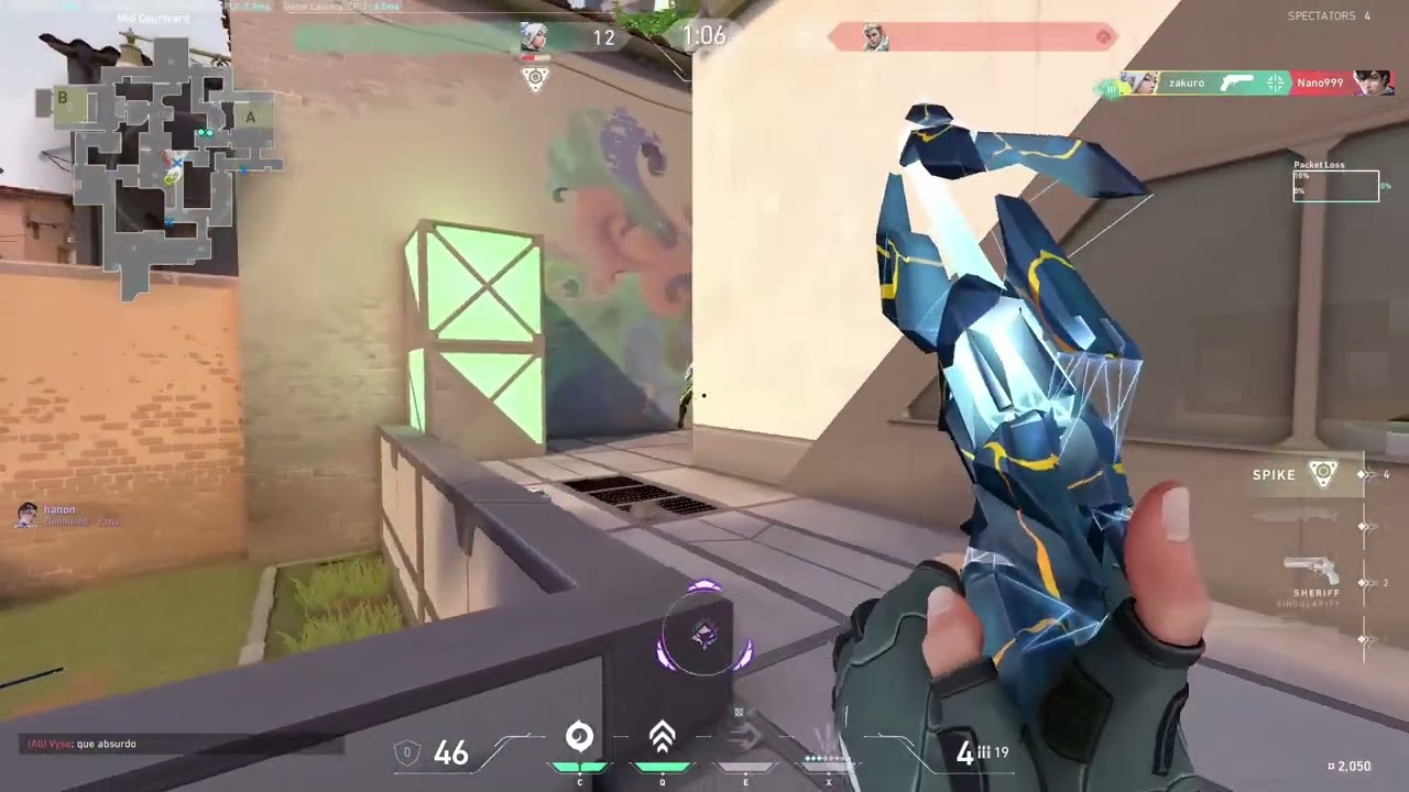 VIRTUAL ANGEL