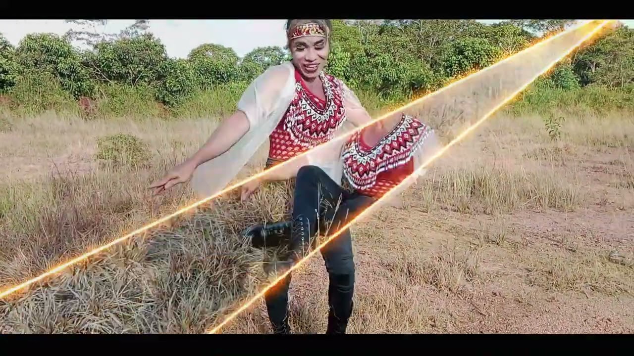 Ngareap // Kikies daratista // Lagu dayak terbaru 2025 (Samih barenyah official) 