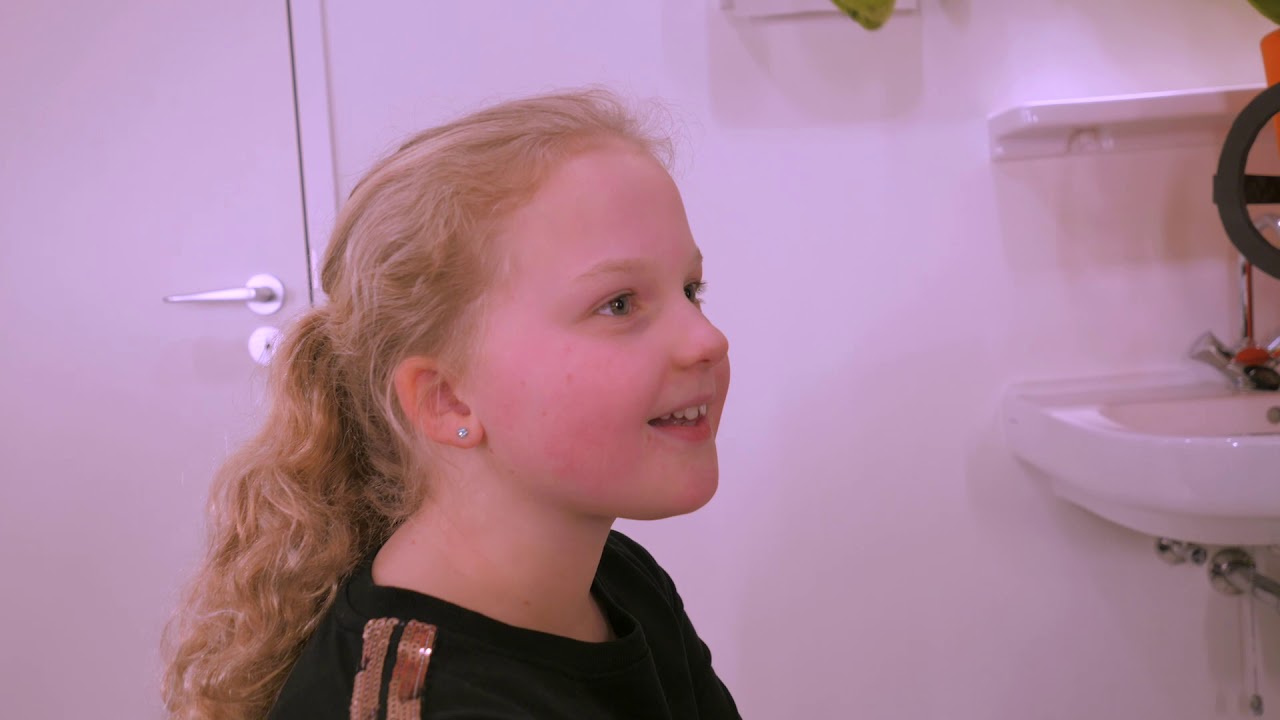 Vlog #2 Op bezoek bij Woezel & Pip