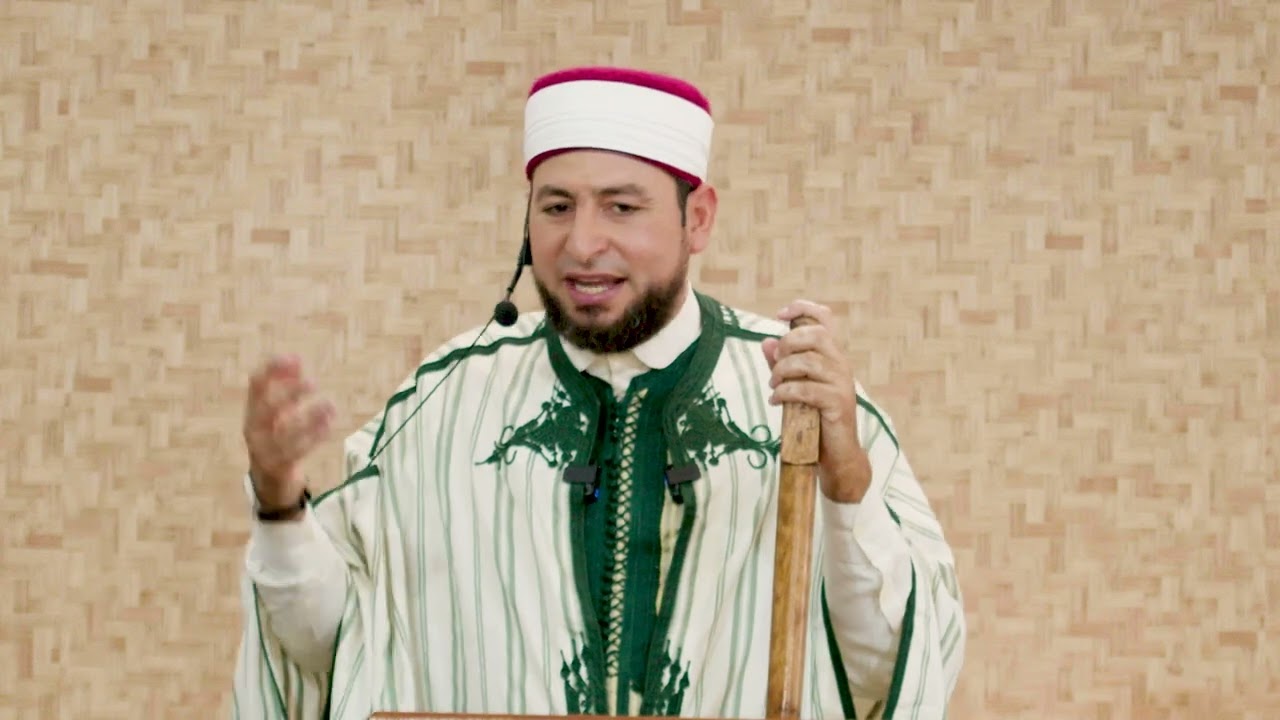 الشيخ غسان العايب | الميراث
