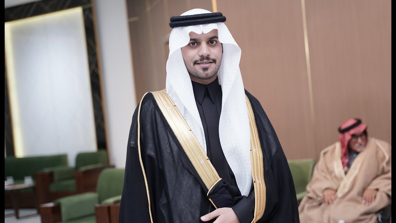 حفل زواج محمد بن حضرم ابن حوفي آل عضيه